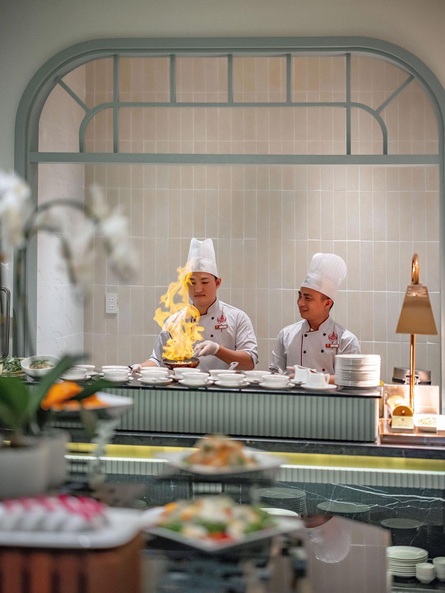 Little Residence - A Boutique Hotel & Spa Hoi An Exterior photo